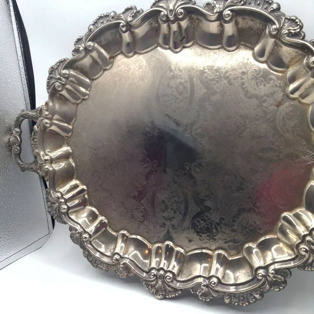 Unbranded vintage large